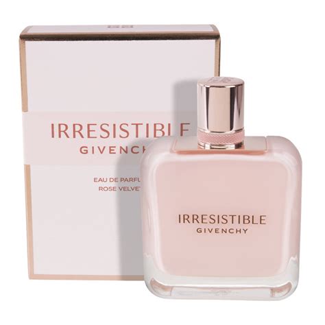 givenchy irresistible velvet|irresistible rose velvet.